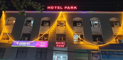 Vijay Nagar Hotel | Hotel Park