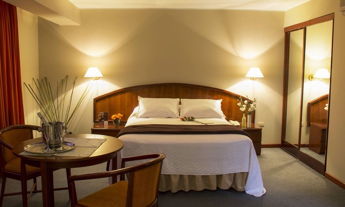 Barranco Hotel | Hotel Park Suites