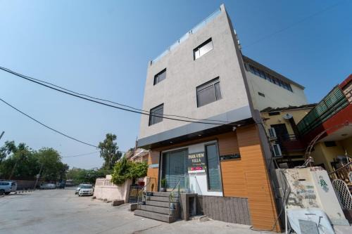 Khattalwada Hotel | Hotel Park View Villa