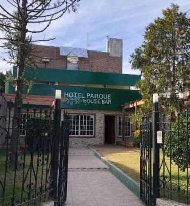 Villa Mercedes Bed & Breakfast | Hotel Parque