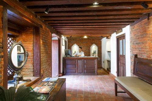 Lalitpur Hotel | Hotel Patan House