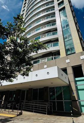 Perdizes Hotel | HOTEL PERDIZES - FLAT Executivo - 1403