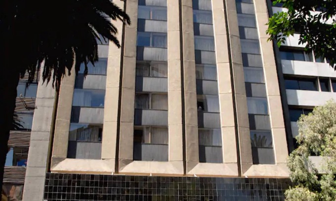 Zona Rosa Hotel | Hotel PF