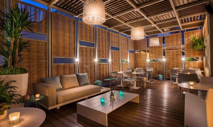Figueres Hotel | Hotel Pirineos Figueres by Pierre & Vacances