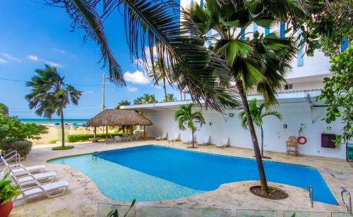 Bocagrande Hotel | Hotel Playa Club