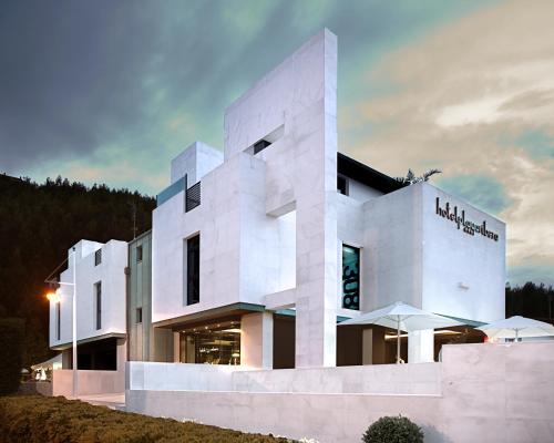 Suances Hotel | Hotel Playa Ribera