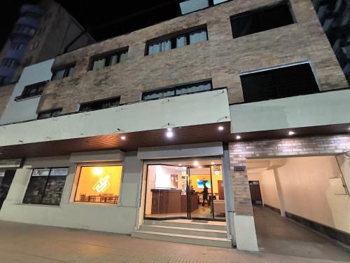 Osorno Hotel | Hotel Plaza Sky - A 40 metros de la Plaza