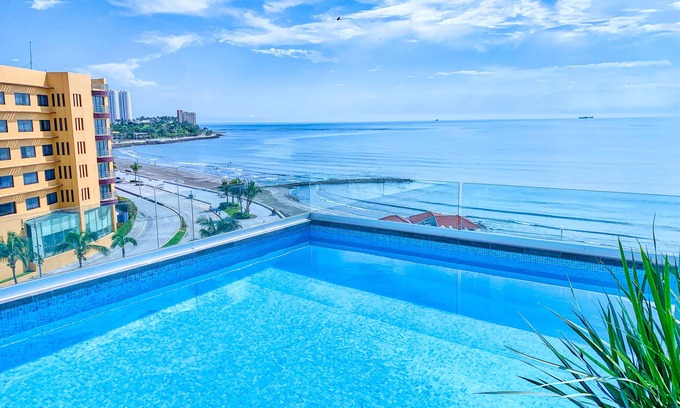 Boca del Rio Hotel | Hotel Plaza Sol