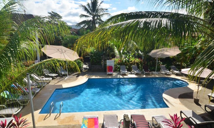 Barrio Los Villalobos Hotel | Hotel Pochote Grande