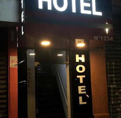 Vila Mariana Hotel | Hotel Popular Vila Mariana