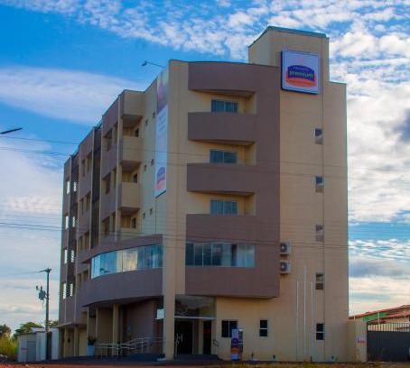 Urucui Hotel | Hotel Portal dos Cerrados