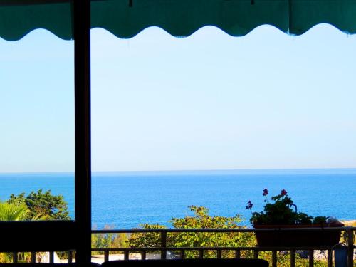 Porto Badisco Hotel | Hotel Porto Badisco