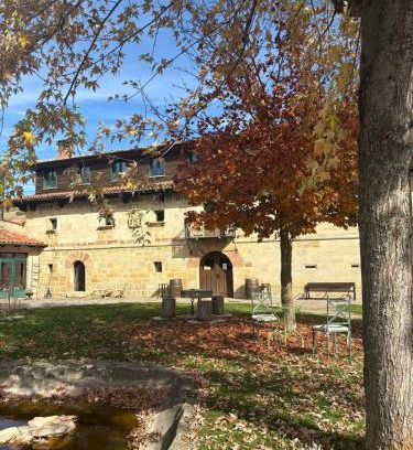 Camasobres Hotel | Hotel-Posada Fuentes Carrionas