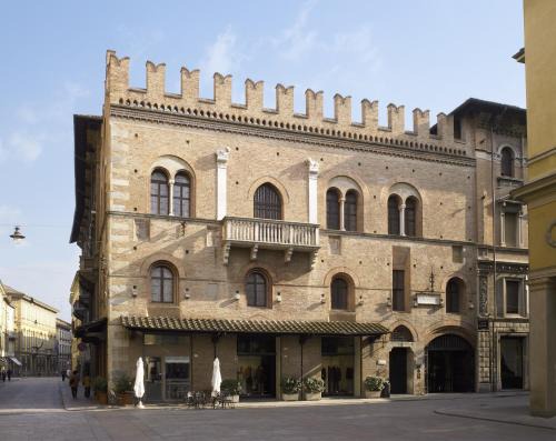 Reggio nell'Emilia Hotel | Hotel Posta