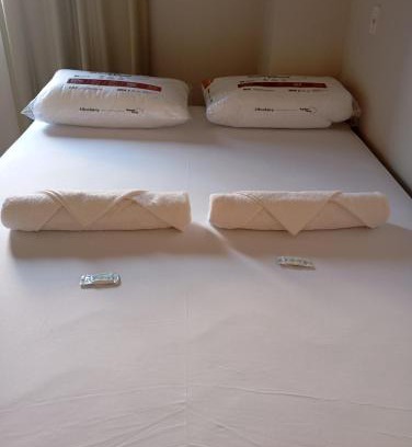 Palmas Hotel | hotel pousada Maanaim