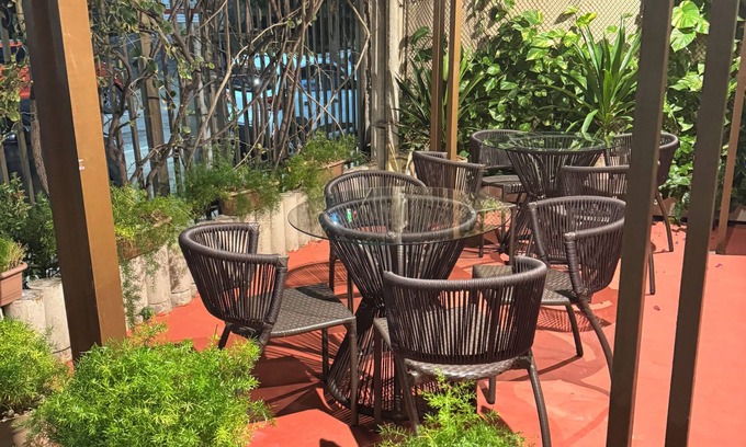 Fortaleza Hotel | Hotel Pousada Villa Marina