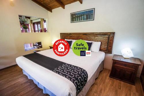 Zacapoaxtla Hotel | Hotel Pozo Viejo