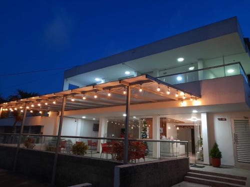 Barranquilla Hotel | Hotel Prado 53