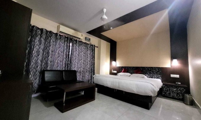 Tezpur Hotel | Hotel Pradyut