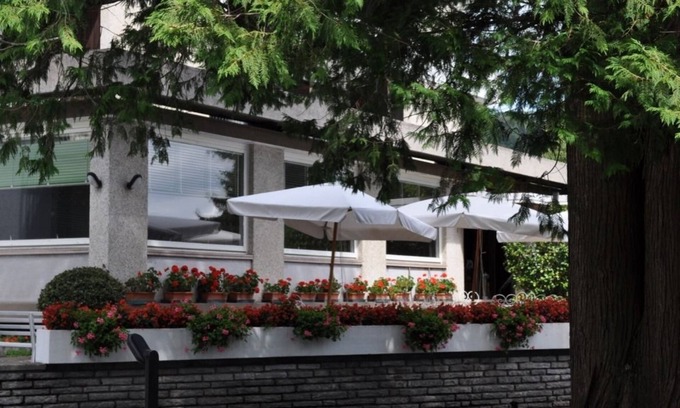 Premeno Hotel | Hotel Premeno