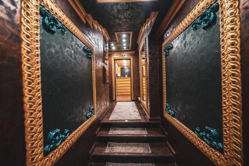 Matiçan Hotel | Hotel Premium