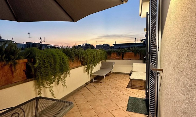 Esquilino Hotel | Hotel Principe Di Piemonte