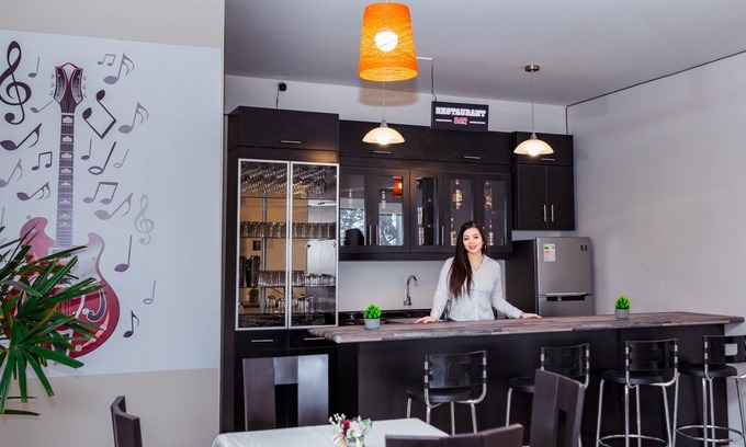 Cajamarca Hotel | Hotel Puñuykuna