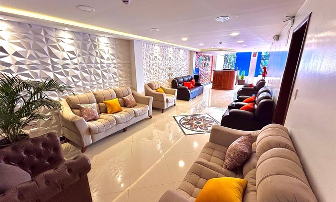 Tababela Hotel | Hotel Quitus