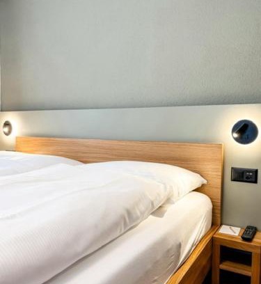 Old Town Hotel | Hotel R5 Budget - Chur