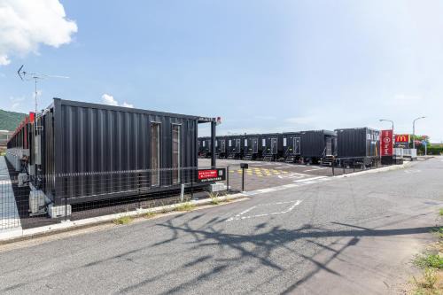 Kashima Hotel | HOTEL R9 The Yard Sagakashima