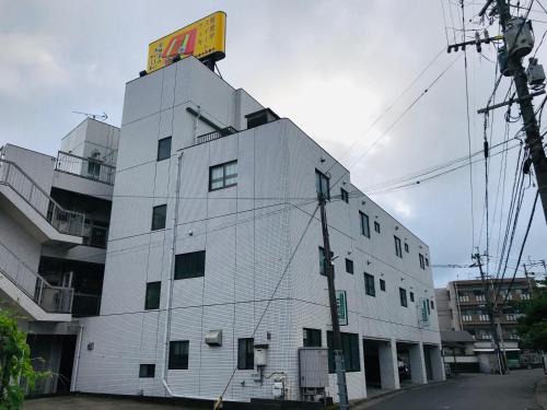 Kagoshima House | HOTEL Ra KAGOSHIMA