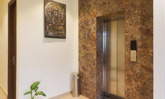 Greater Kailash Hotel | Hotel Raaso inn greater kailash -1