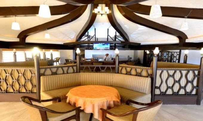 Surajkund Hotel | Hotel Raj Hans
