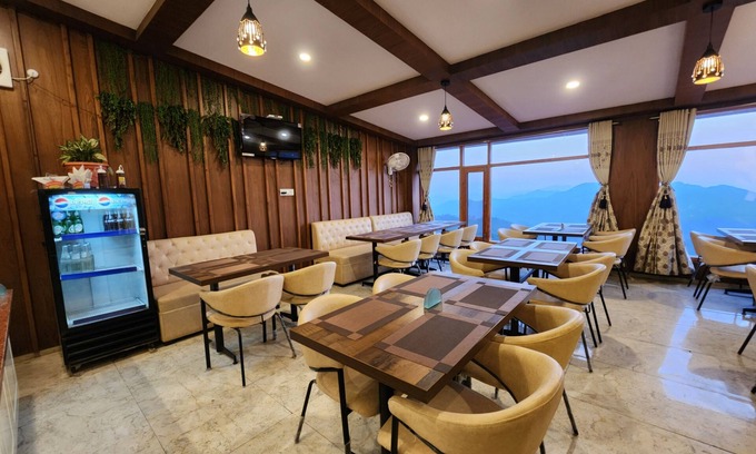 Shimla Hotel | Hotel Rajdoot