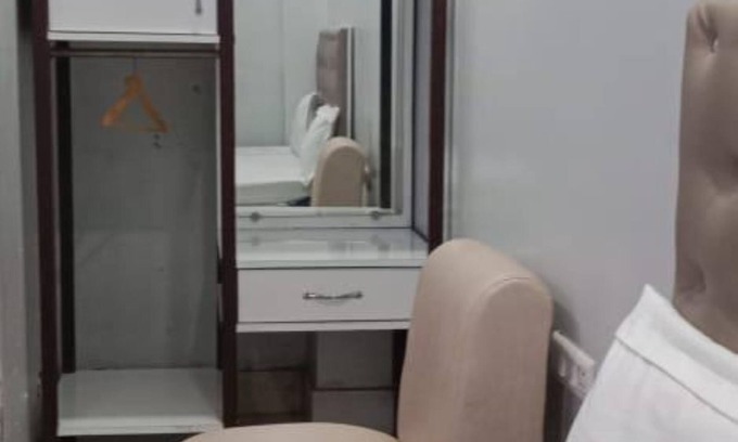 Faizabad Hotel | Hotel Ramdham