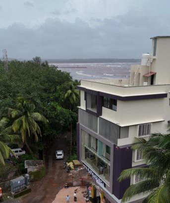 Ratnagiri Hotel | Hotel Ratnadurga