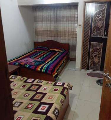Mohammadpur Hotel | Hotel Razzak Inn Residential