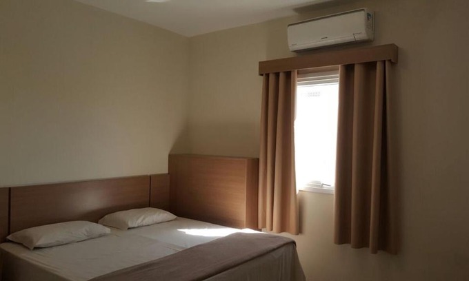 Centro Hotel | Hotel Real