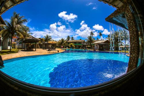 Una Hotel | Hotel Real Comandatuba