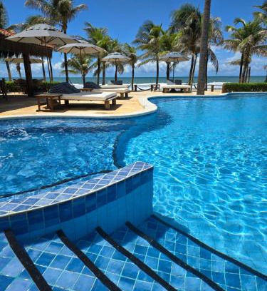 Trairi Hotel | Hotel Rede Beach