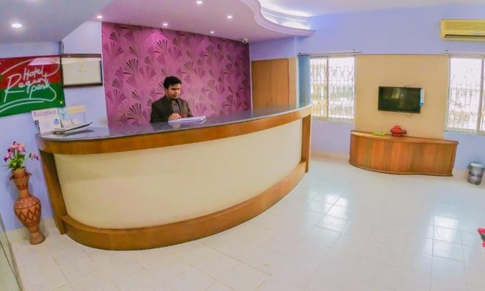 Chittagong Hotel | HOTEL REGENT PARK