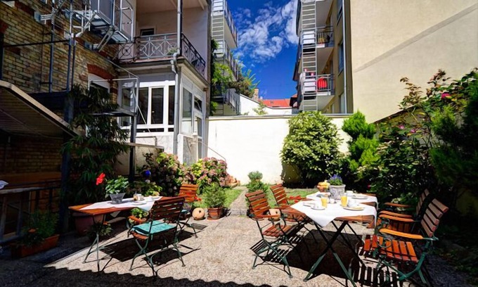 Bergheim Hotel | Hotel Regina