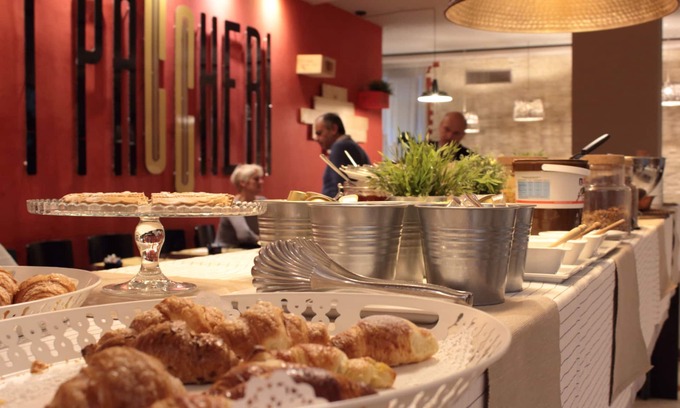Pisa Hotel | Hotel Repubblica Marinara