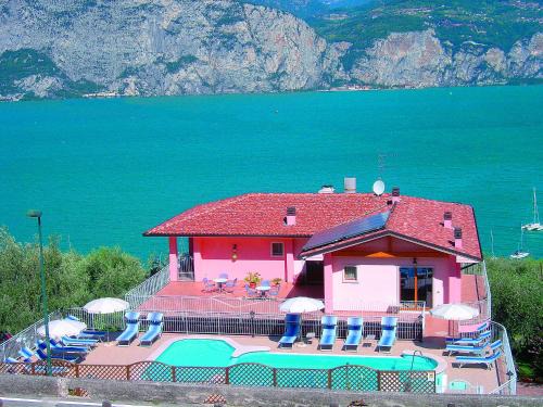 Assenza Hotel | Hotel Residence Panoramica