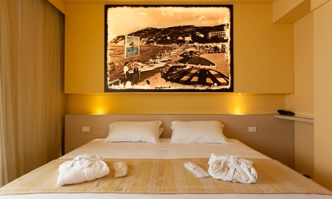 Gabicce Mare Resort | Hotel Resort Marinella