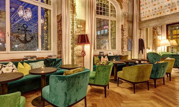 Lucerne Hotel | Hotel Restaurant Anker