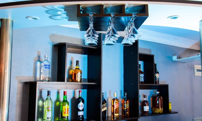 Ambohibao Hotel | Hotel Restaurant Azalee