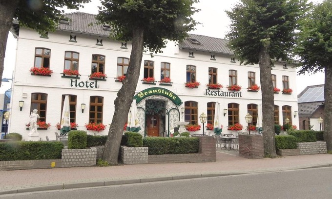 Waldfeucht Hotel | Hotel - Restaurant Braustube