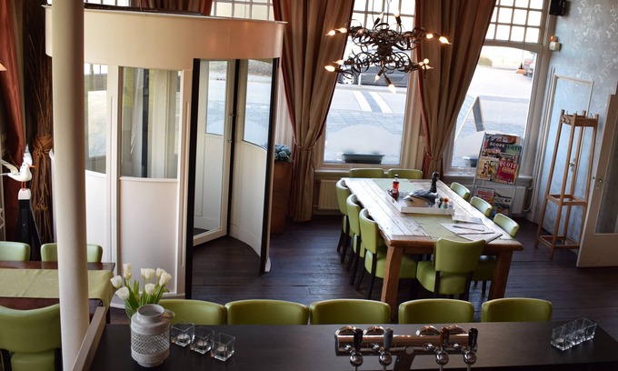 Municipality of Delfzijl Hotel | Hotel Restaurant Noordooster