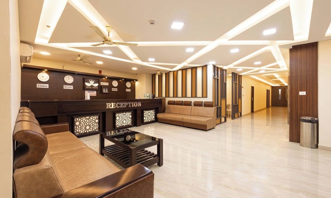 Ramanathapuram Hotel | HOTEL RIFAYA